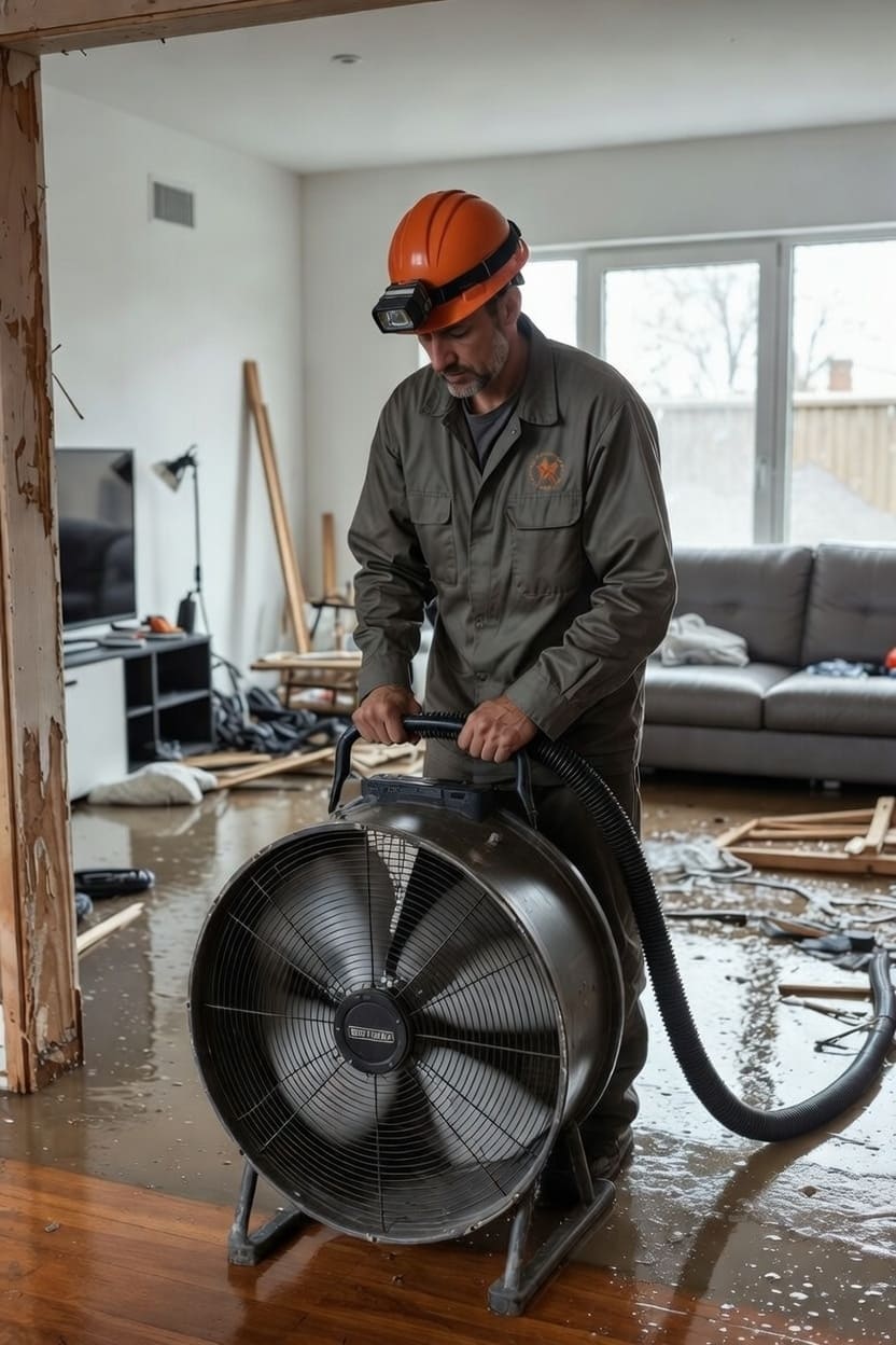 24/7 Flood Rescue TX