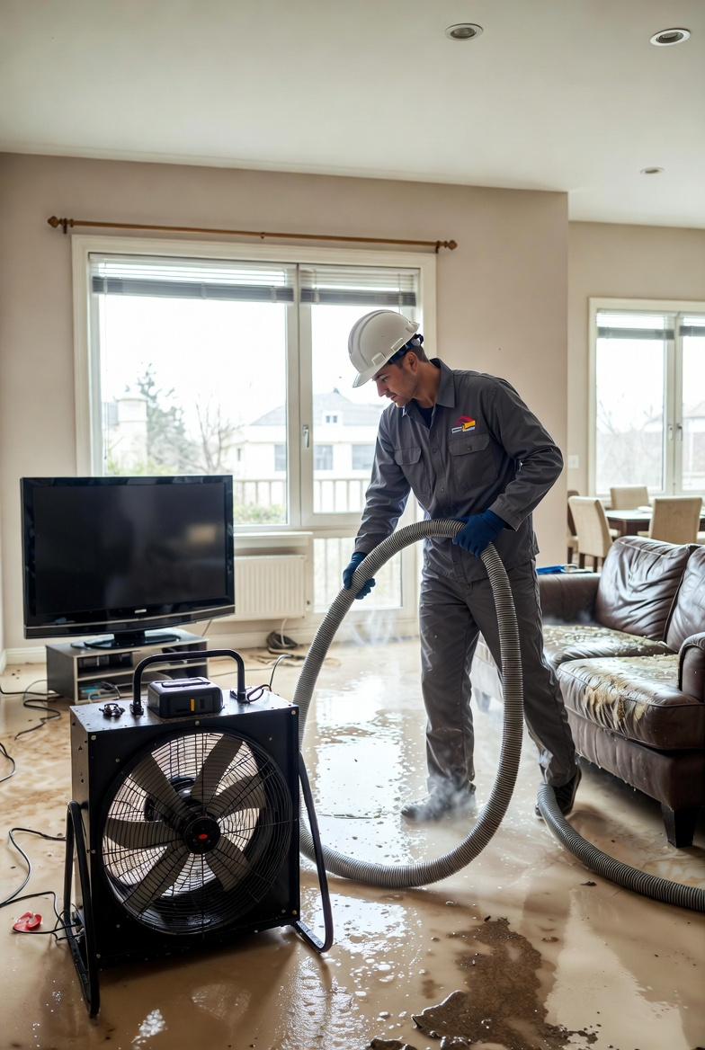 24/7 Flood Rescue TX