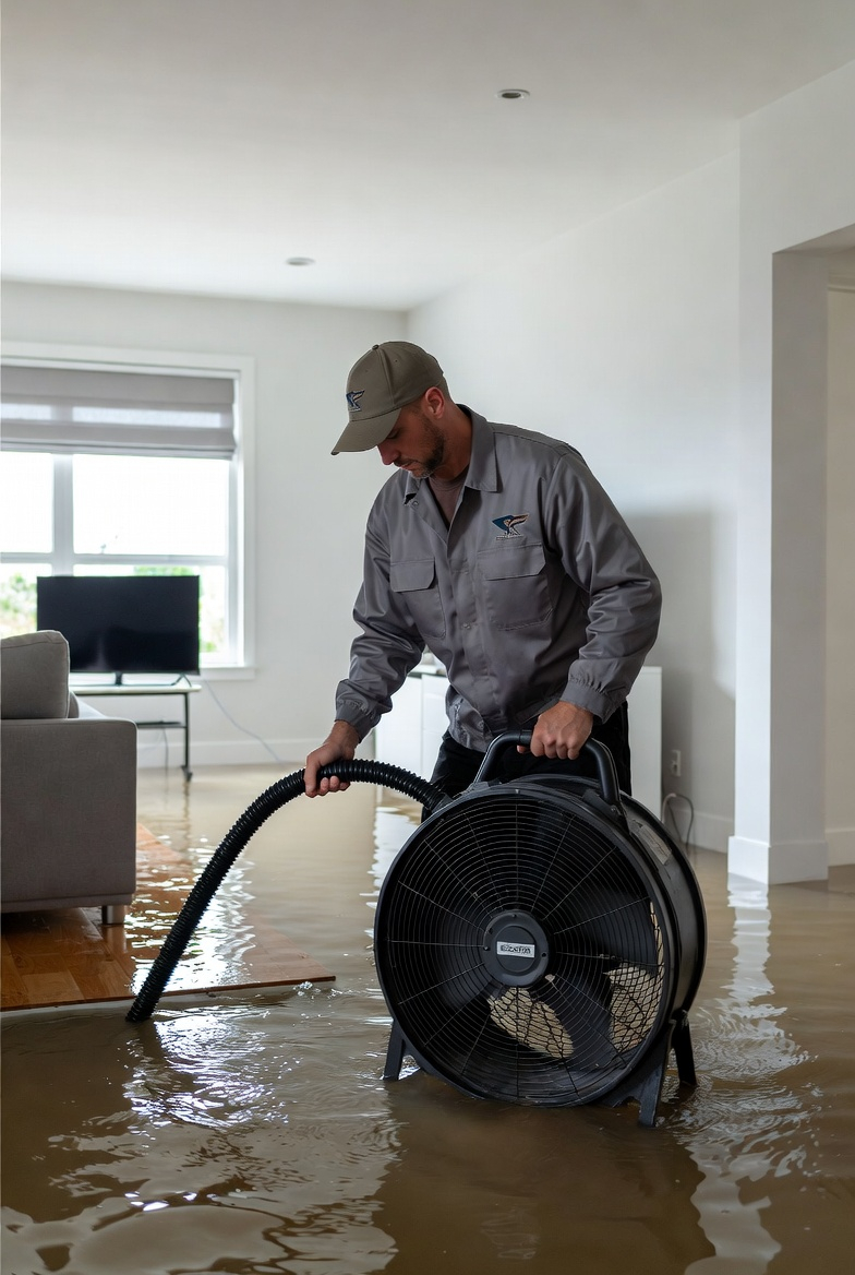 24/7 Flood Rescue TX