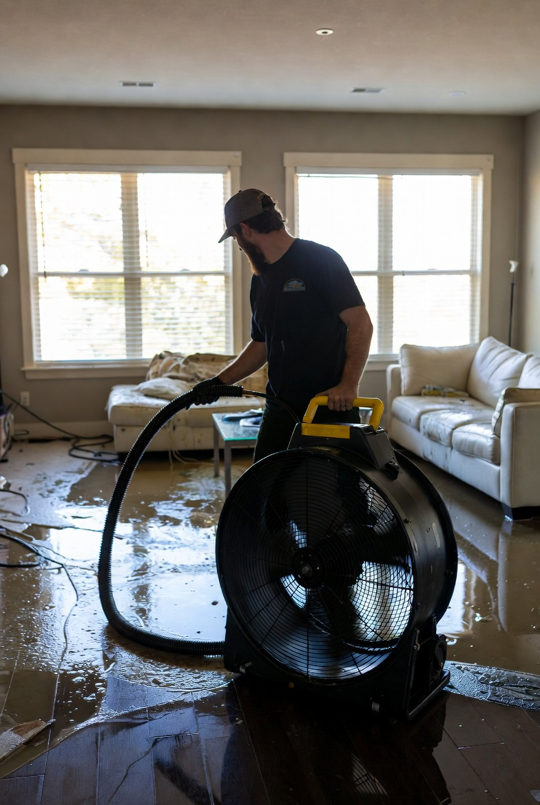 24/7 Flood Rescue TX