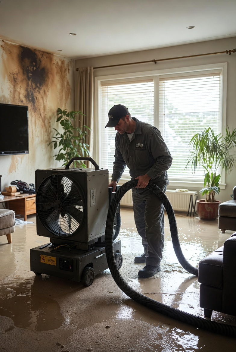 24/7 Flood Rescue TX