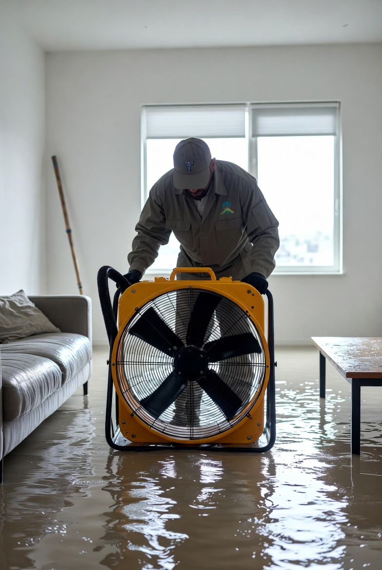 24/7 Flood Rescue TX