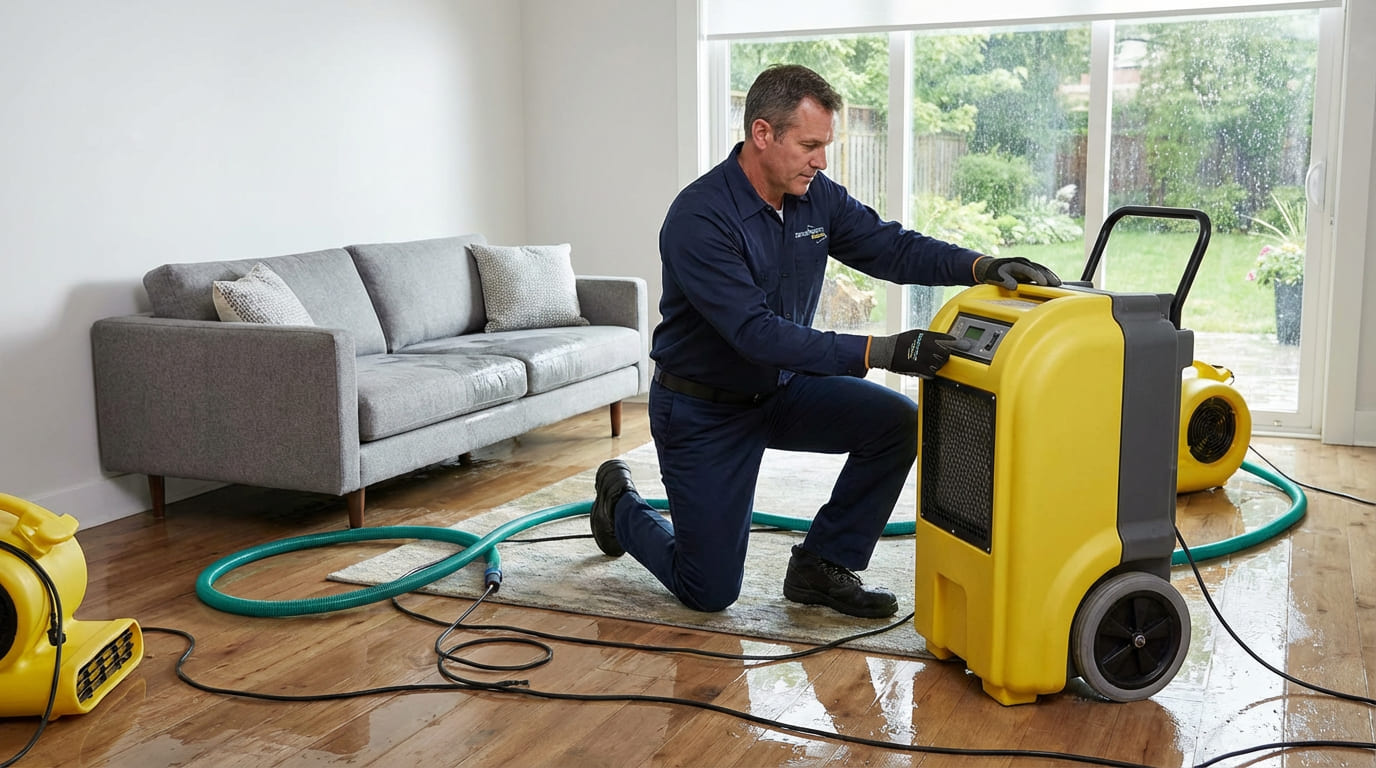 24/7 Flood Rescue TX