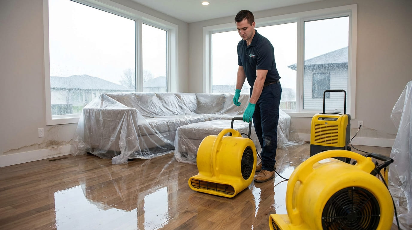 24/7 Flood Rescue TX