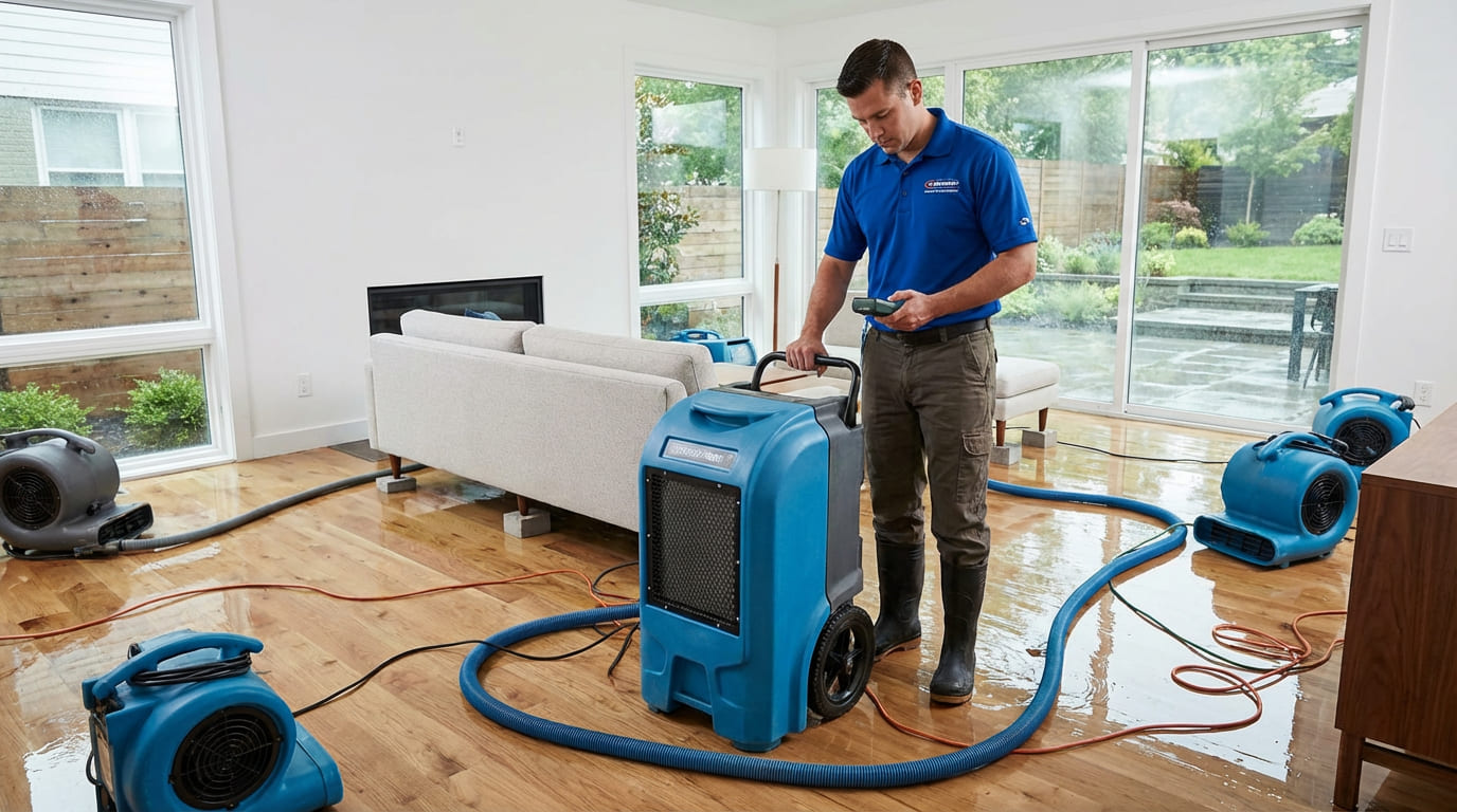 24/7 Flood Rescue TX