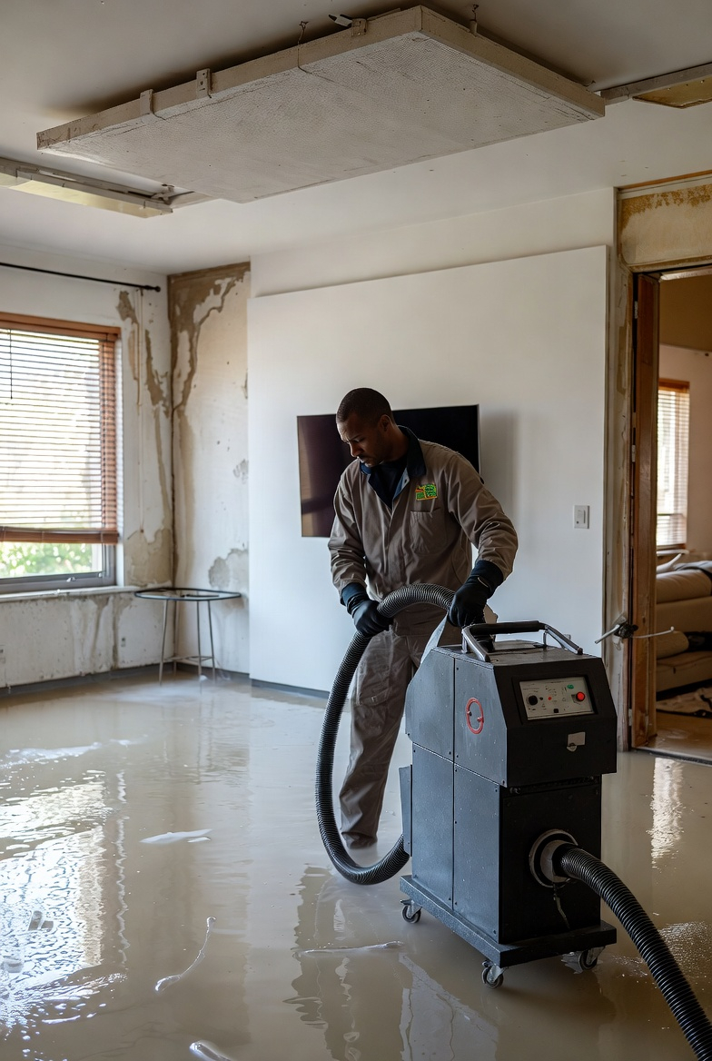 24/7 Flood Rescue TX